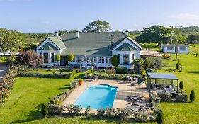 Kingston Farm